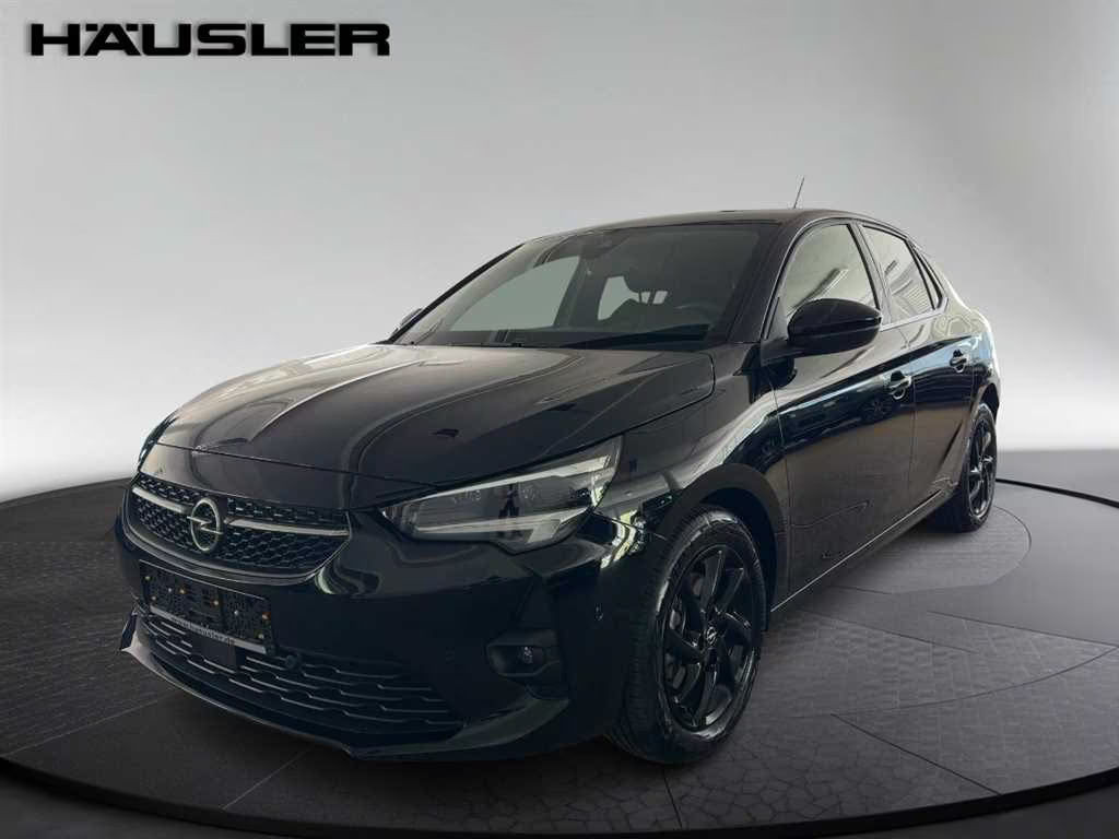 Opel Corsa Ultimate