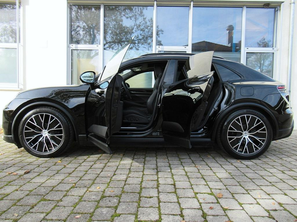 Porsche Macan MACAN 4e HEAD-UP ACC®BELÜFT+18W+LEDER/RSE+360°21
