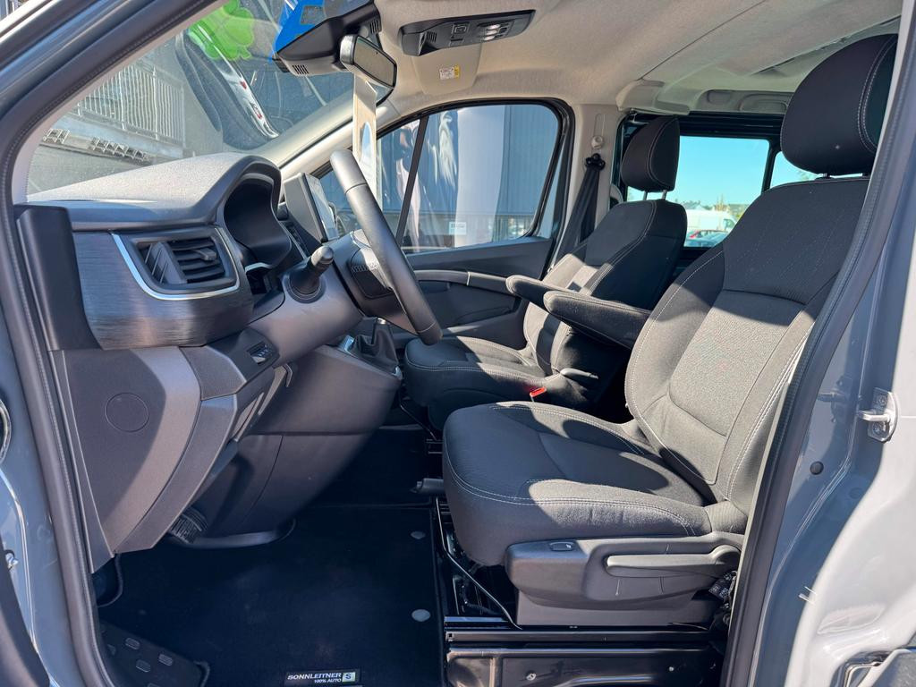 Nissan Primastar