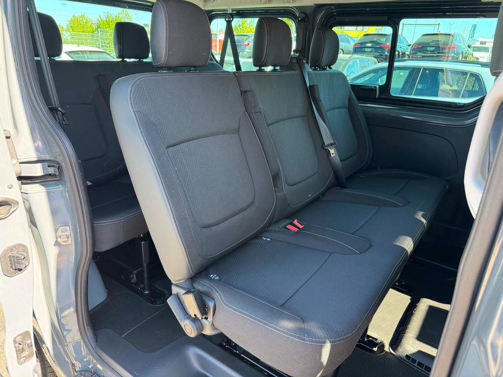 Nissan Primastar
