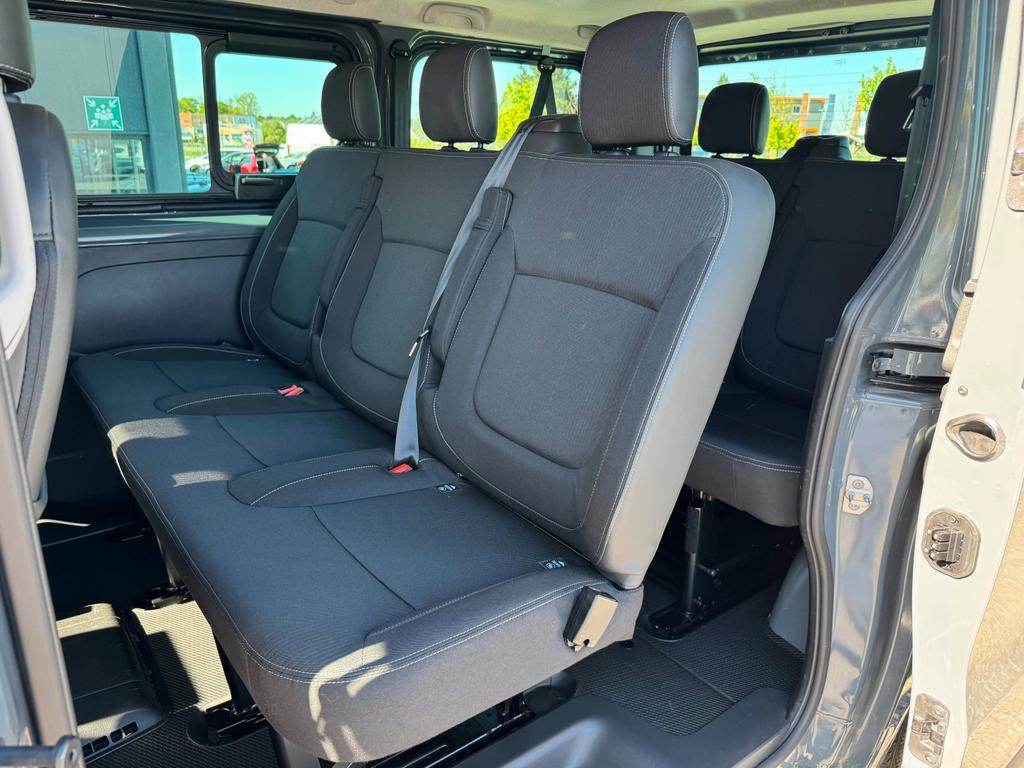 Nissan Primastar