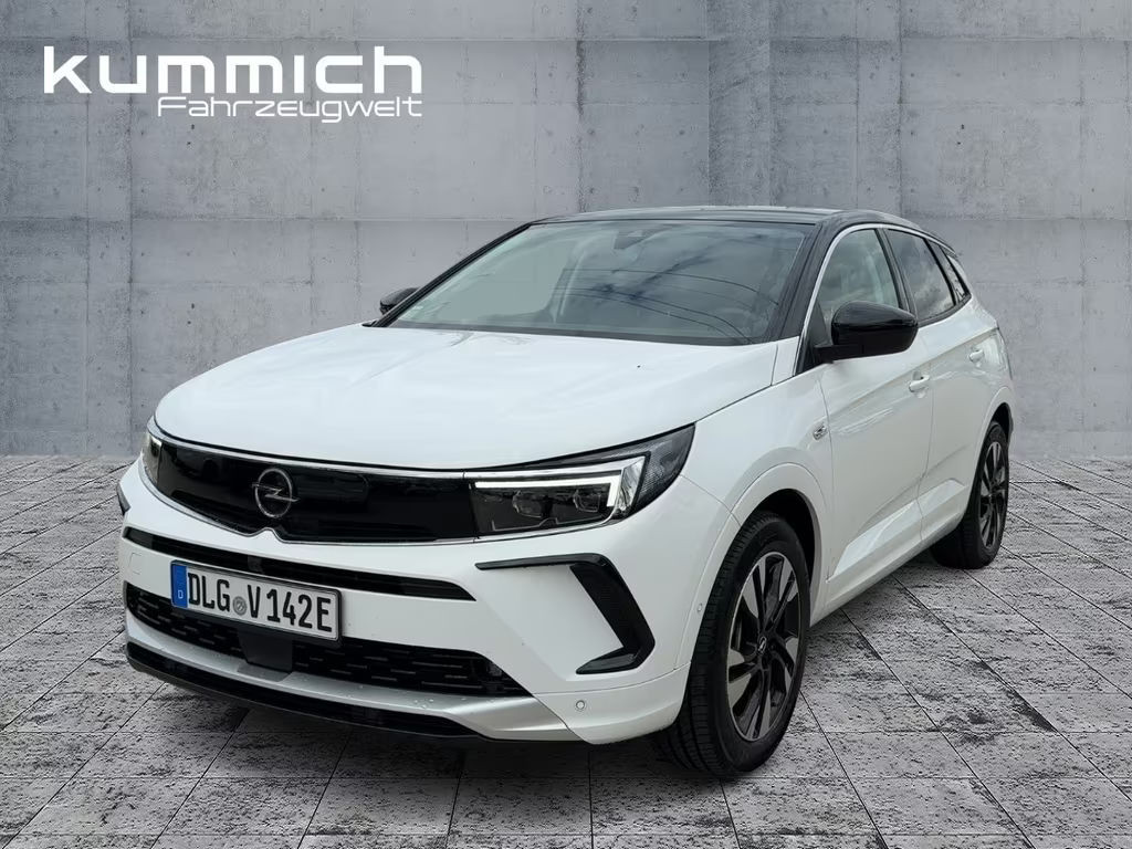Opel Grandland Elegance