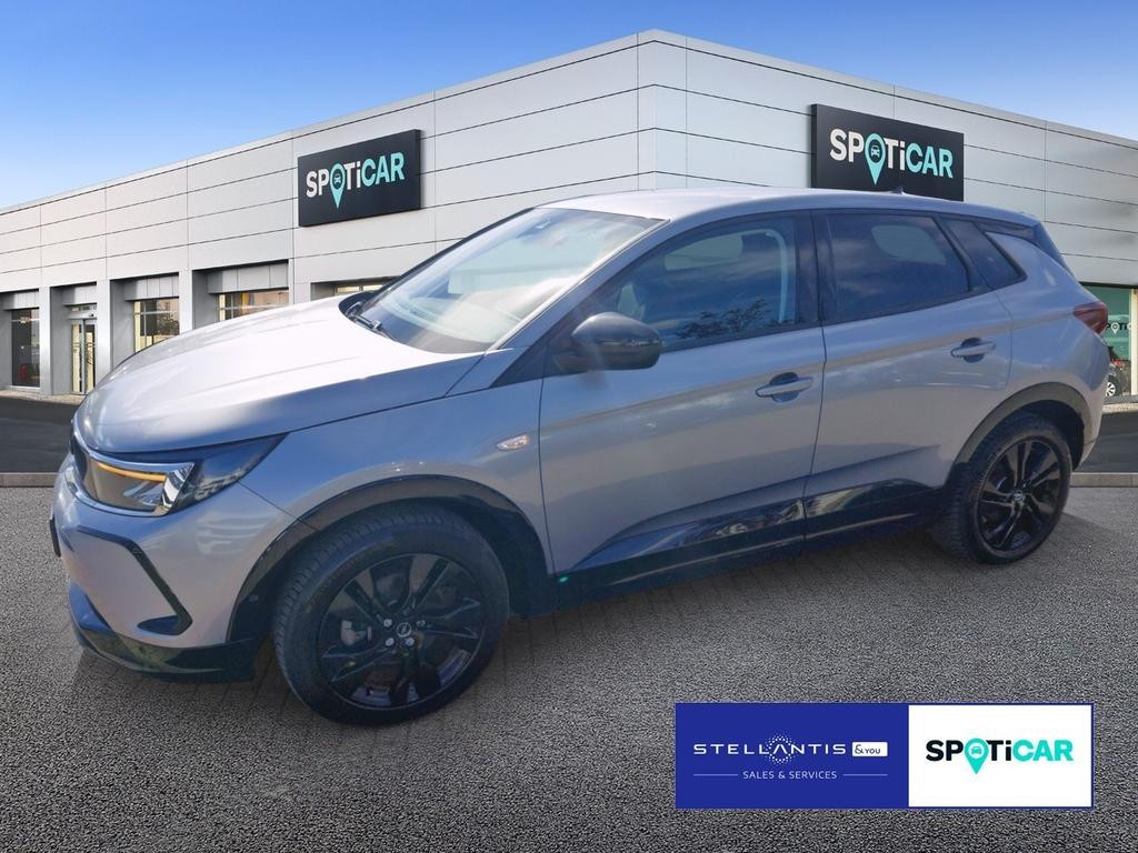 Opel Grandland Grand Sport GS-Line