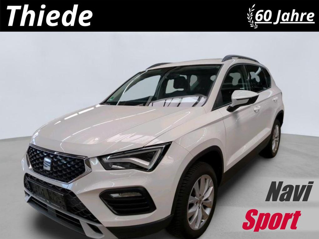 Seat Ateca Style 2.0 TDI