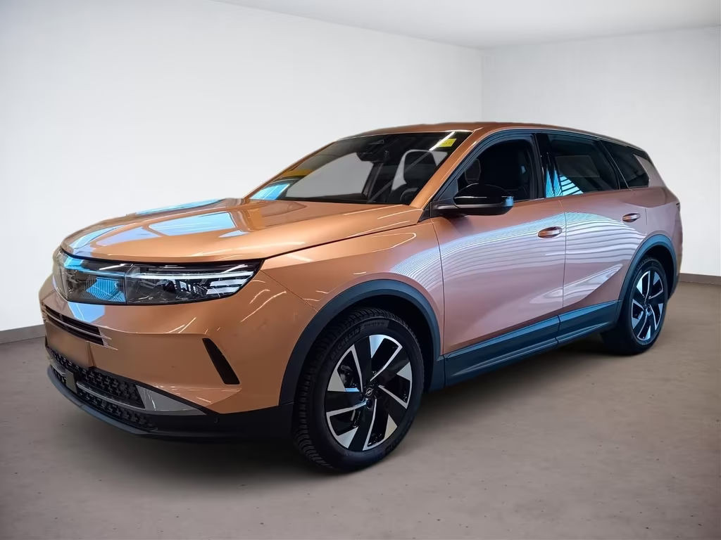 Opel Grandland Edition