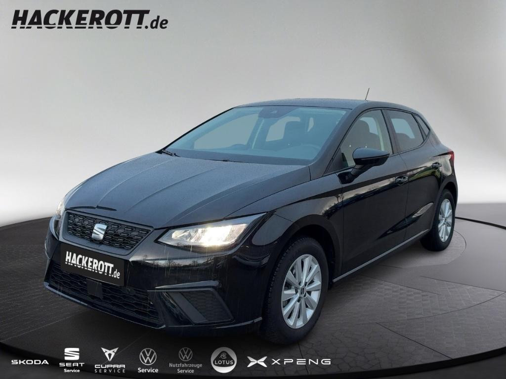 Seat Ibiza Style 1.0 TSI DSG