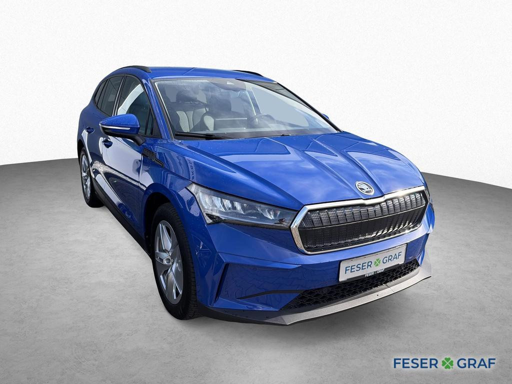 Skoda Enyaq iV