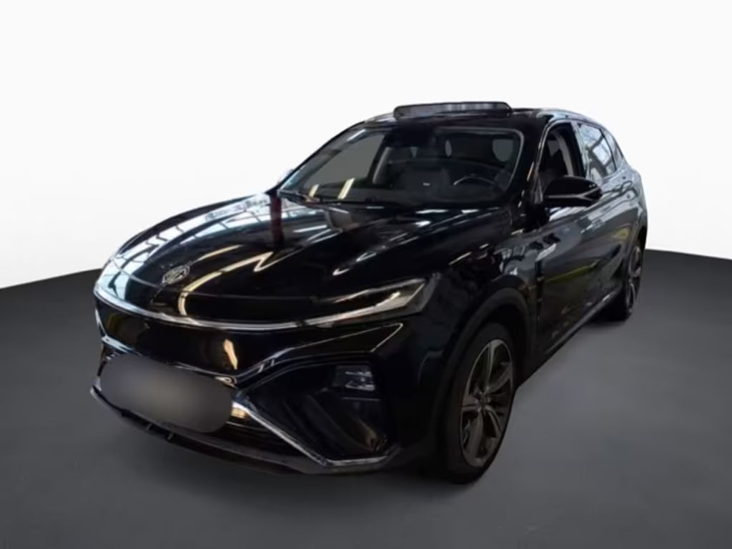 MG Marvel R