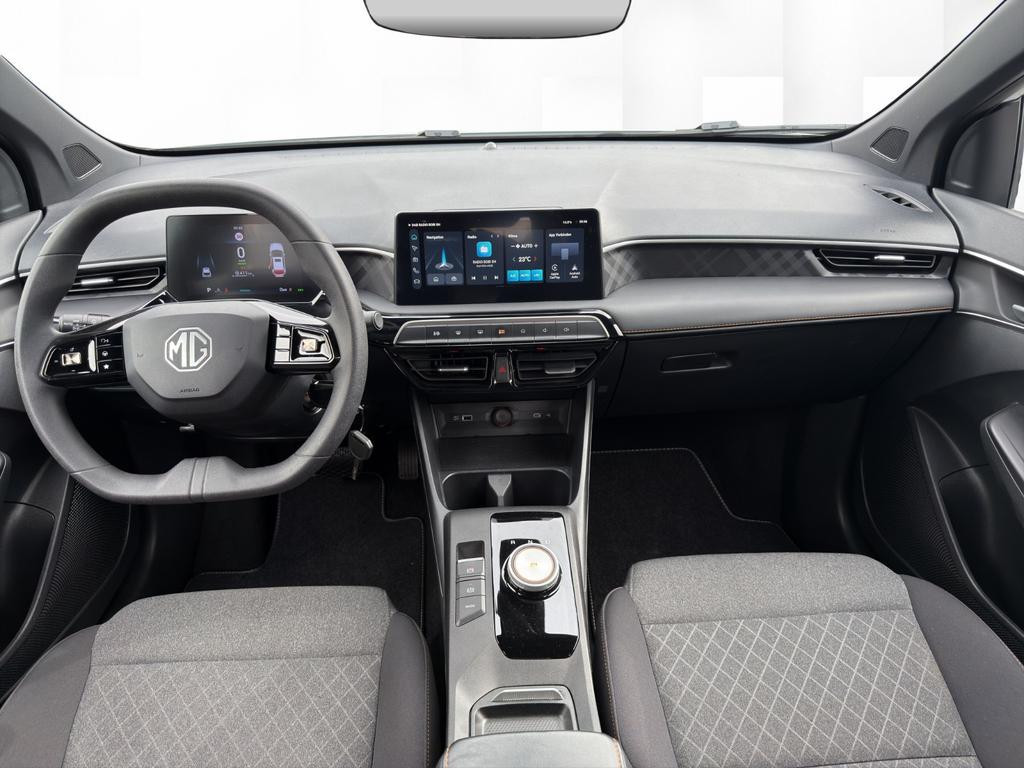 MG MG3