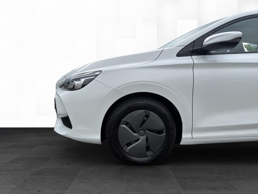 MG MG3