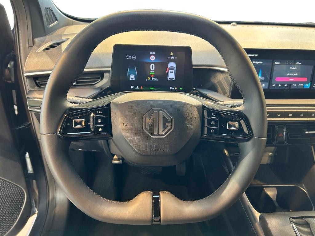 MG MG3