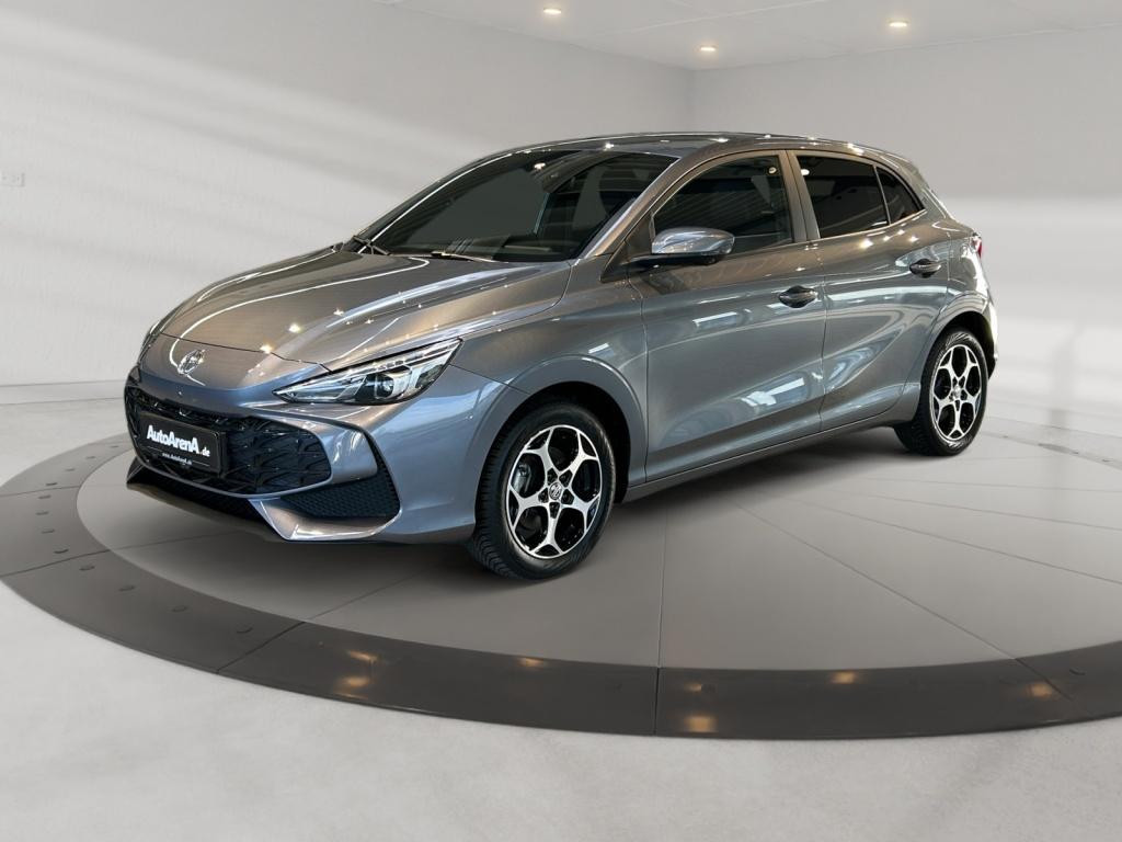 MG MG3