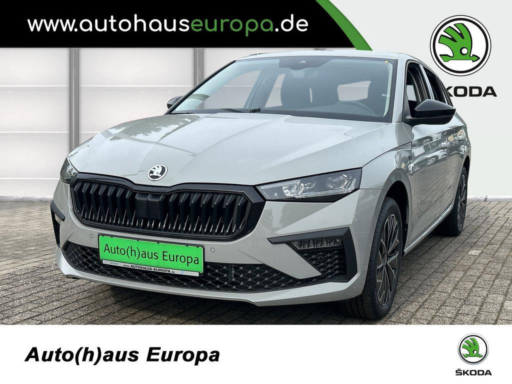 Skoda Scala 1.0 TSI Selection