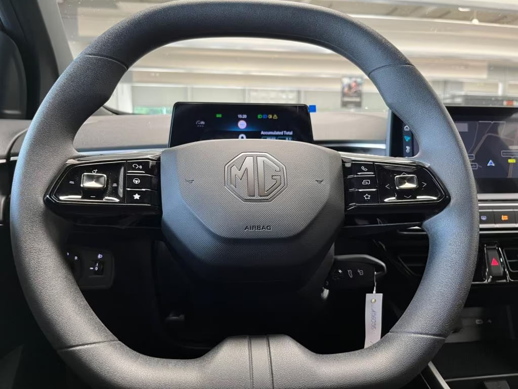 MG MG3