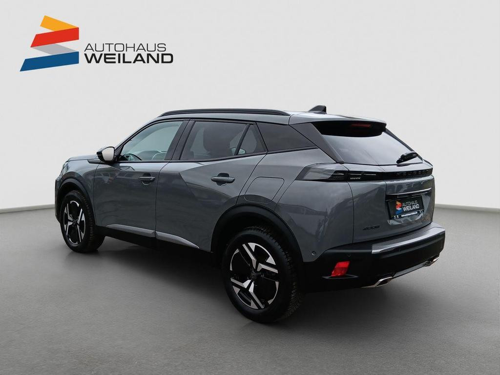 Peugeot 2008 PureTech