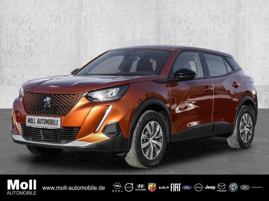 Peugeot e-2008 Active Pack
