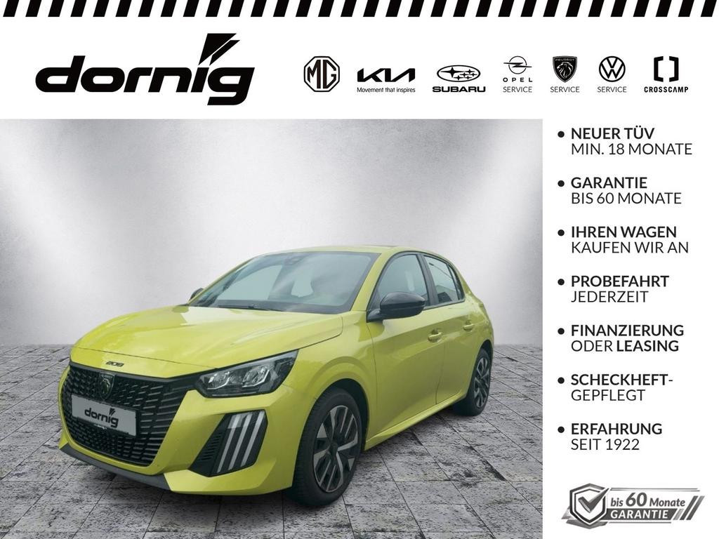 Peugeot 208 PureTech Active Pack