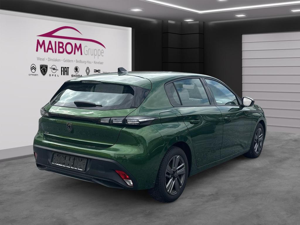 Peugeot 308 Active Pack