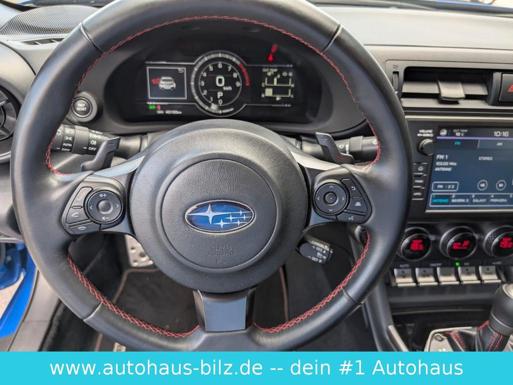 Subaru BRZ