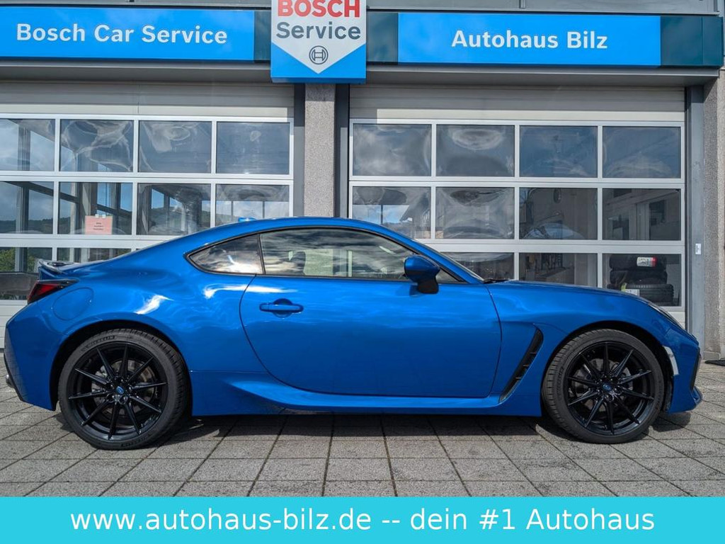 Subaru BRZ