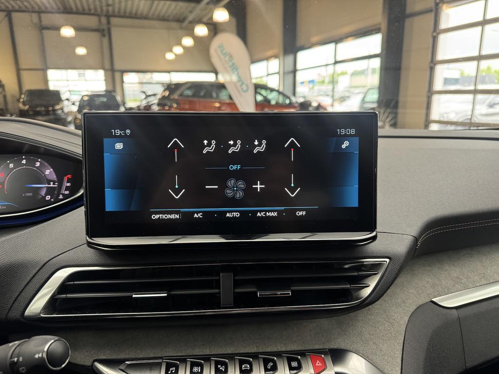 Peugeot 5008 GT-Line PureTech EAT8