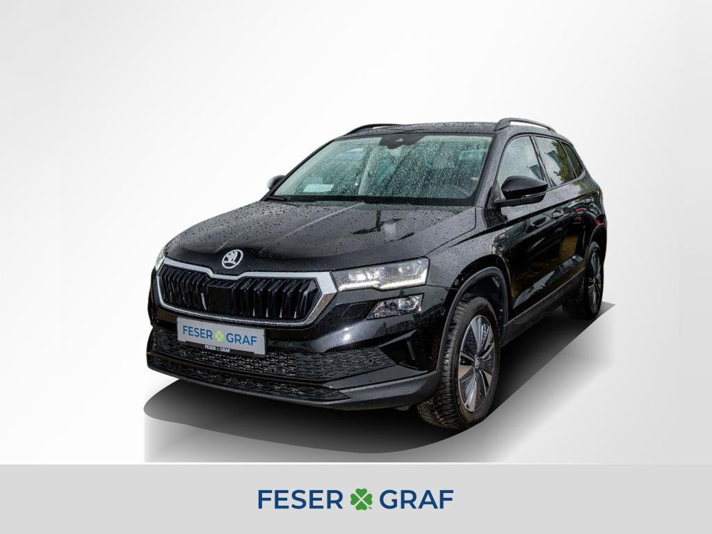 Skoda Karoq 2.0 TDI Tour