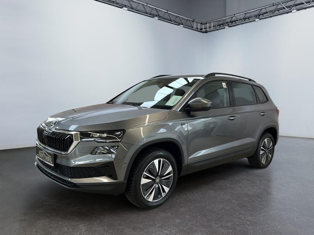 Skoda Karoq 2.0 TDI Tour