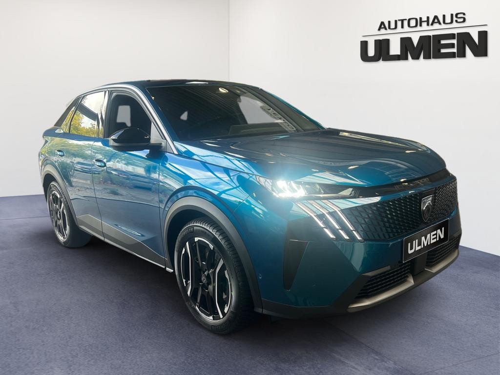 Peugeot 3008 Allure Pack Hybrid
