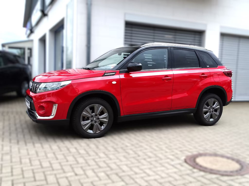 Suzuki Vitara Comfort 4x2
