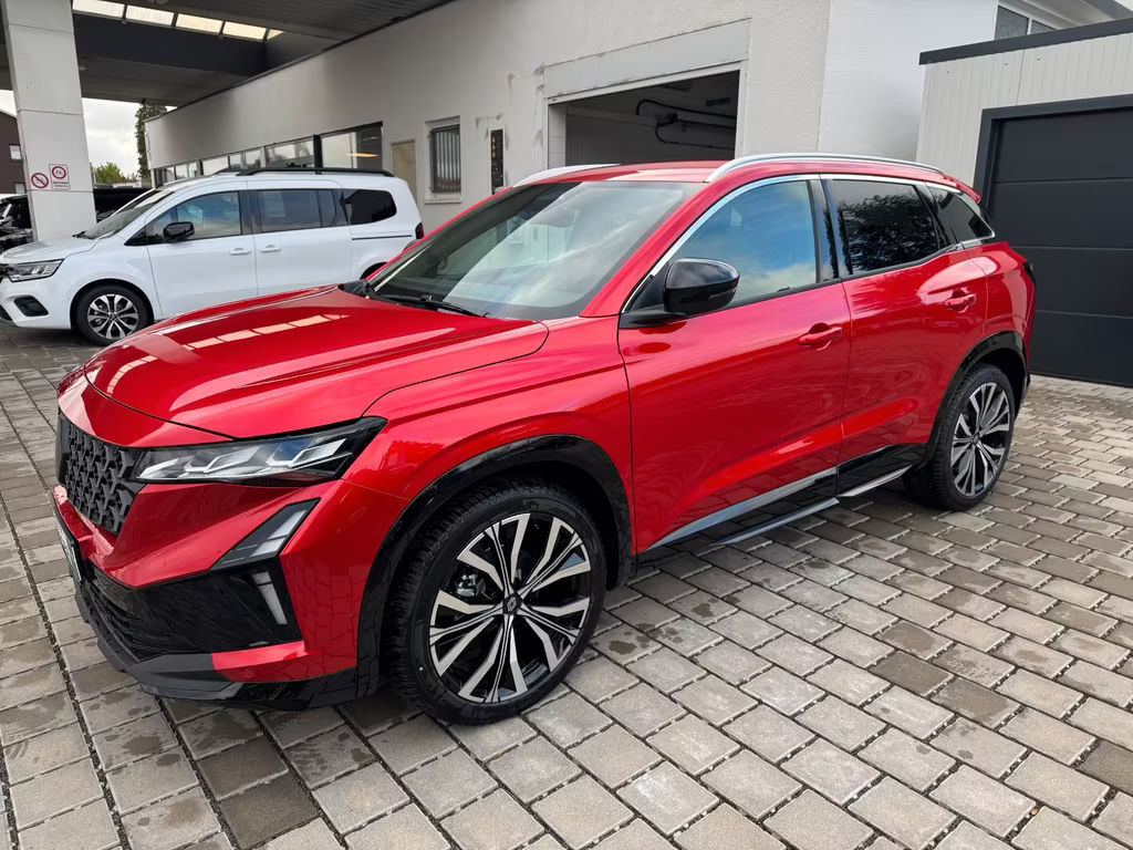 Renault Austral