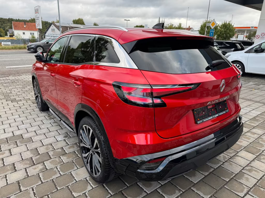 Renault Austral
