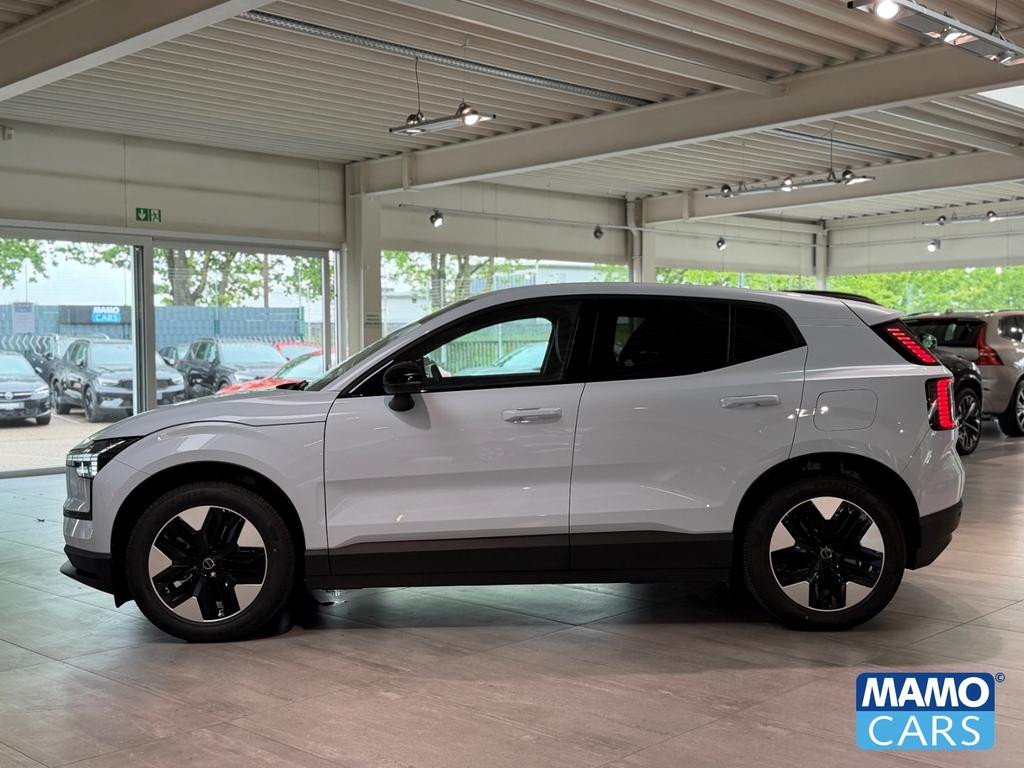 Volvo EX30