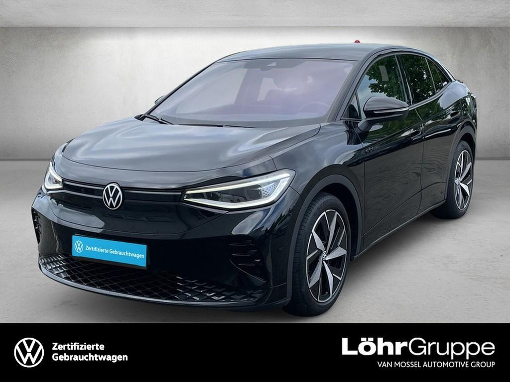 Volkswagen ID.5 4Motion GTX