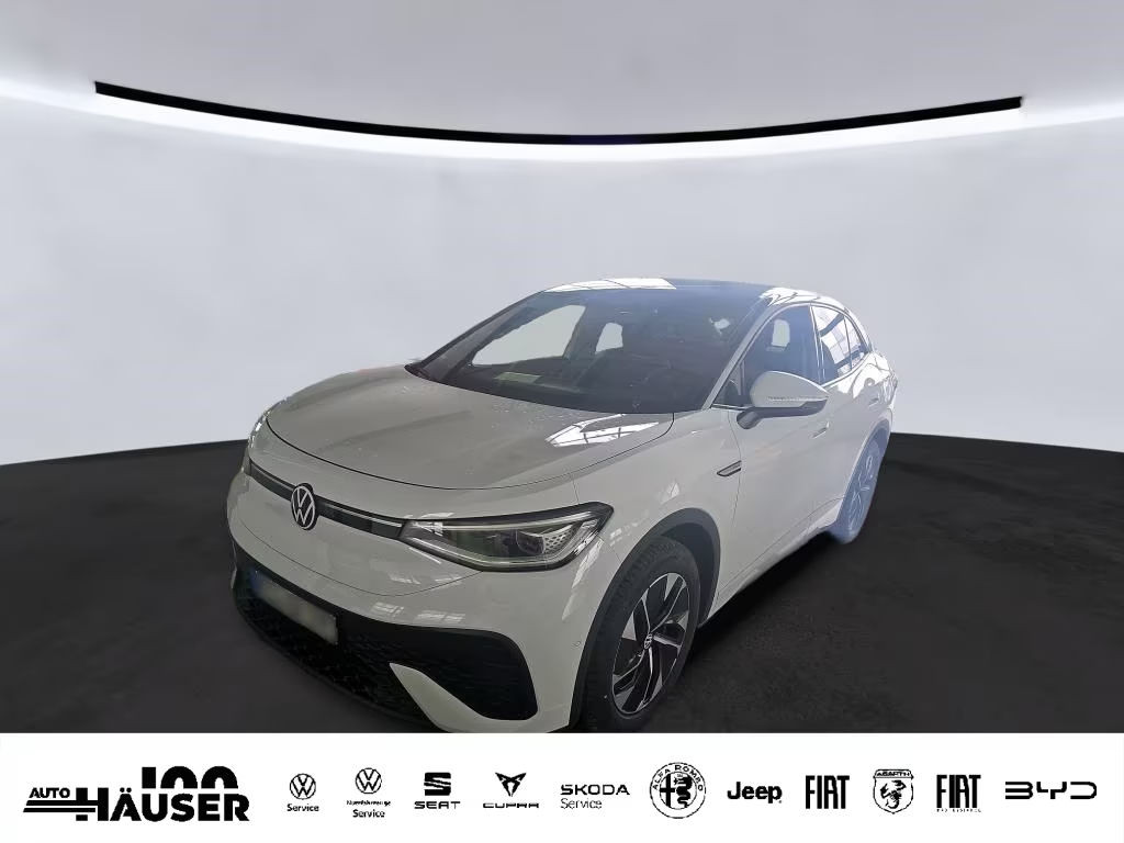 Volkswagen ID.5 77 KWh Pro