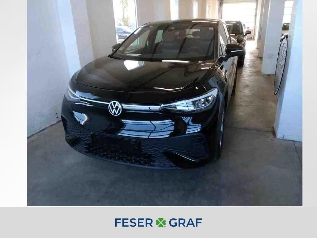 Volkswagen ID.5 Pro
