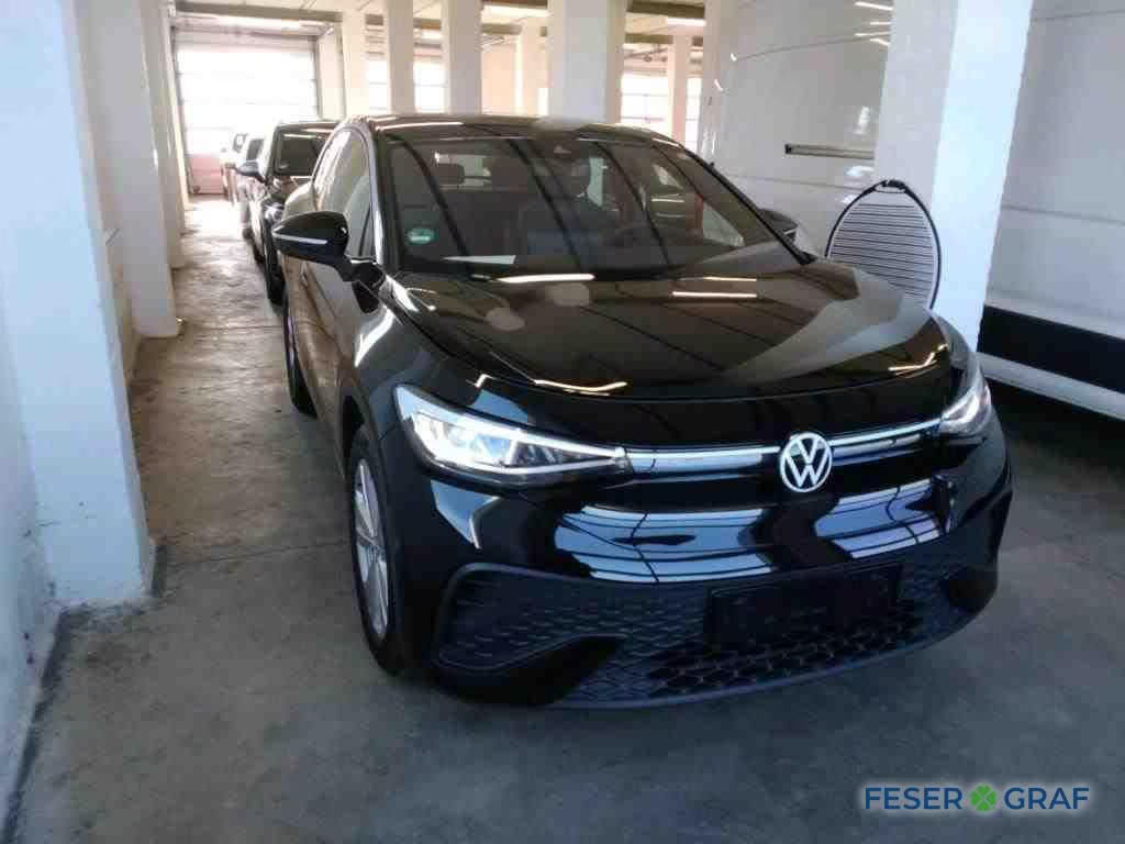 Volkswagen ID.5