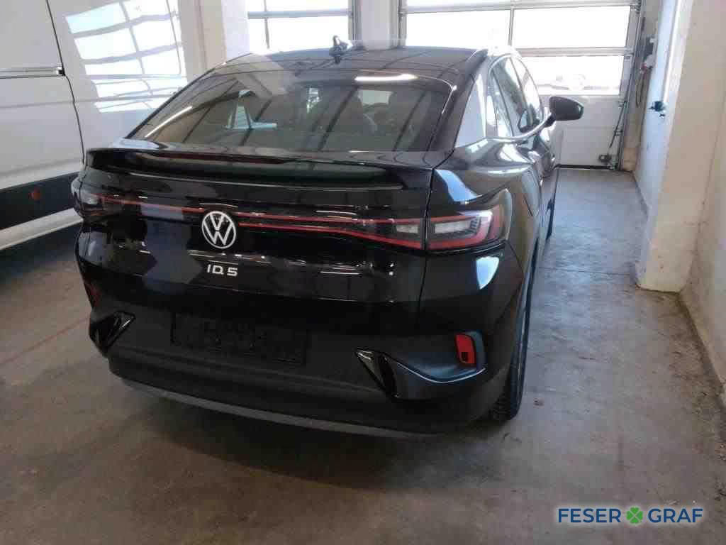 Volkswagen ID.5