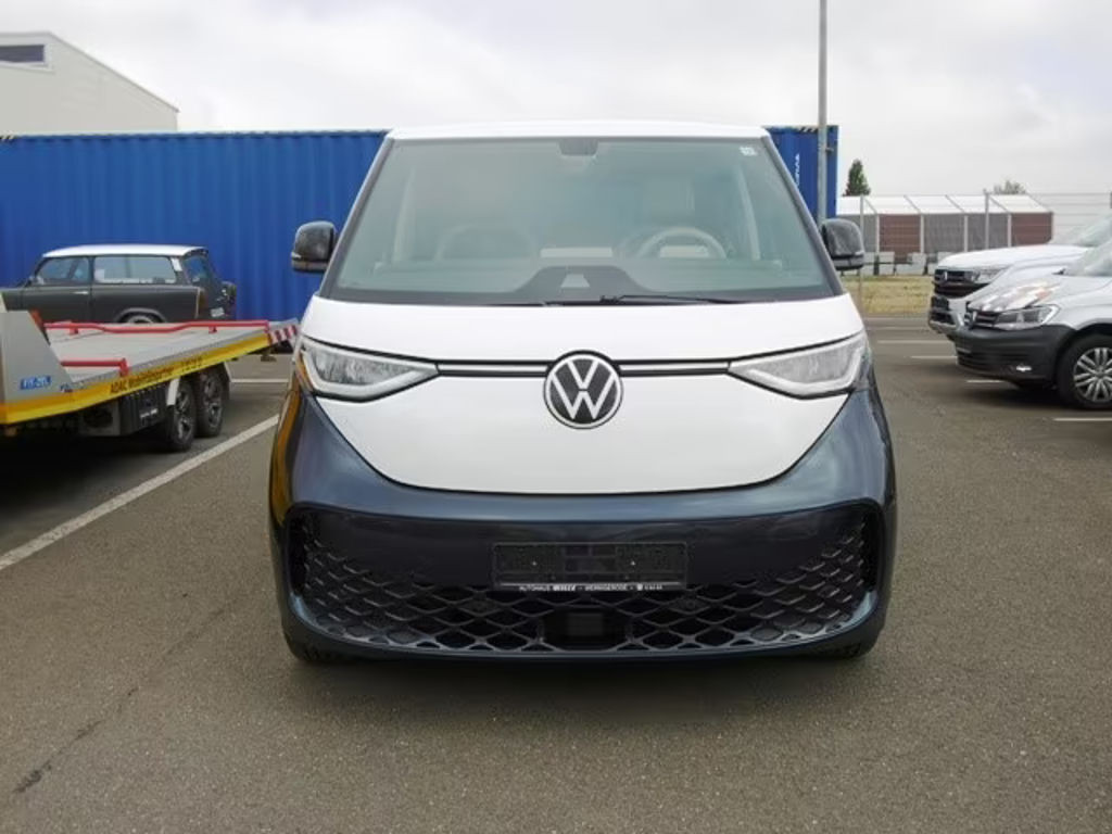 Volkswagen ID.Buzz