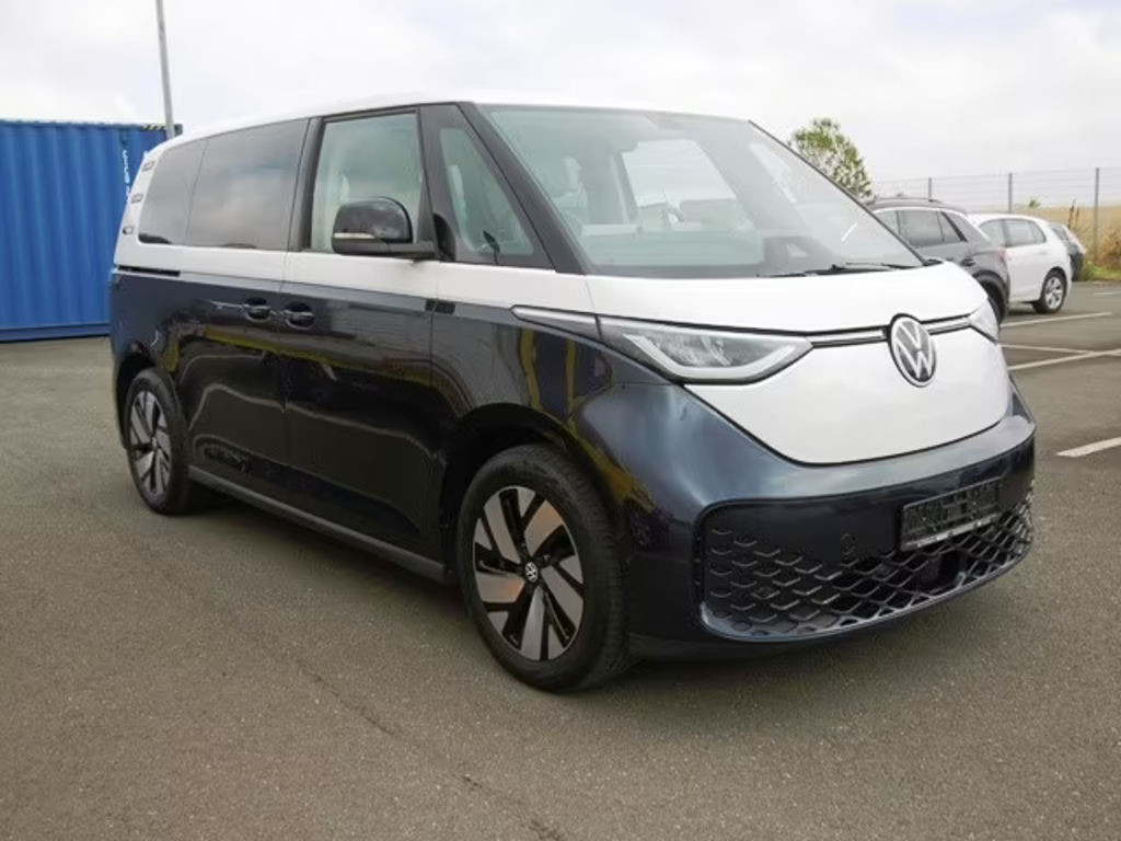 Volkswagen ID.Buzz