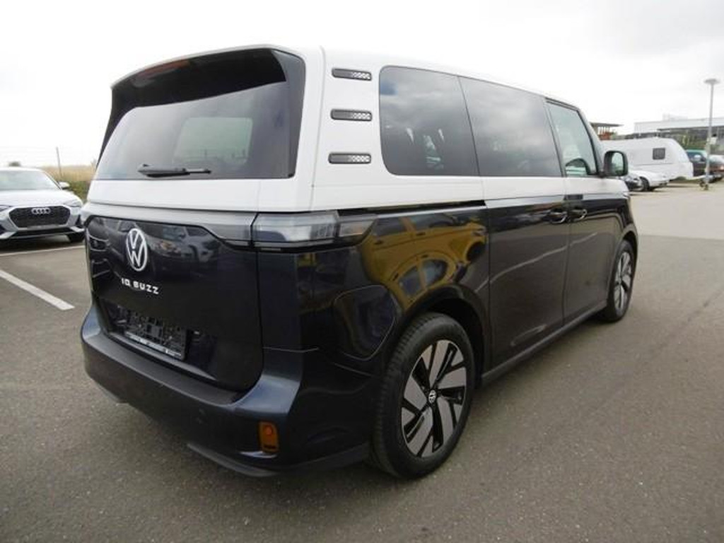 Volkswagen ID.Buzz
