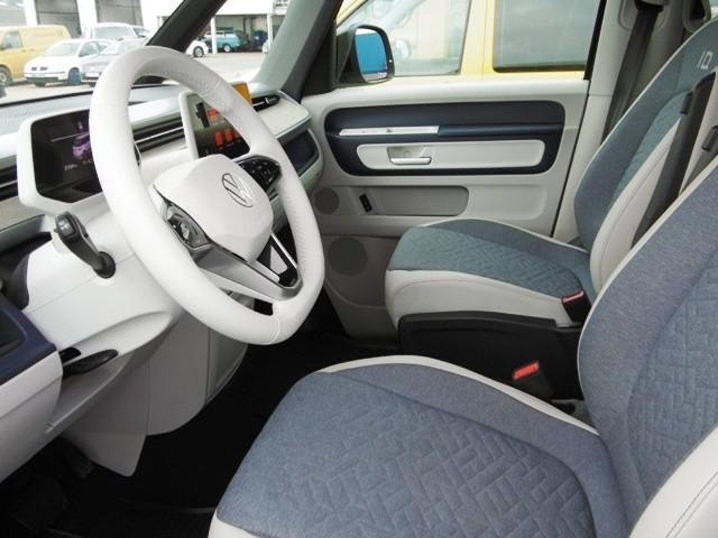 Volkswagen ID.Buzz