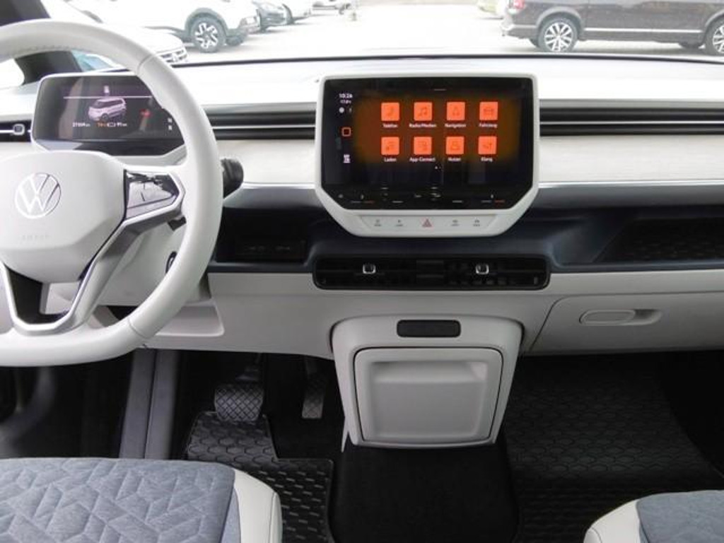 Volkswagen ID.Buzz