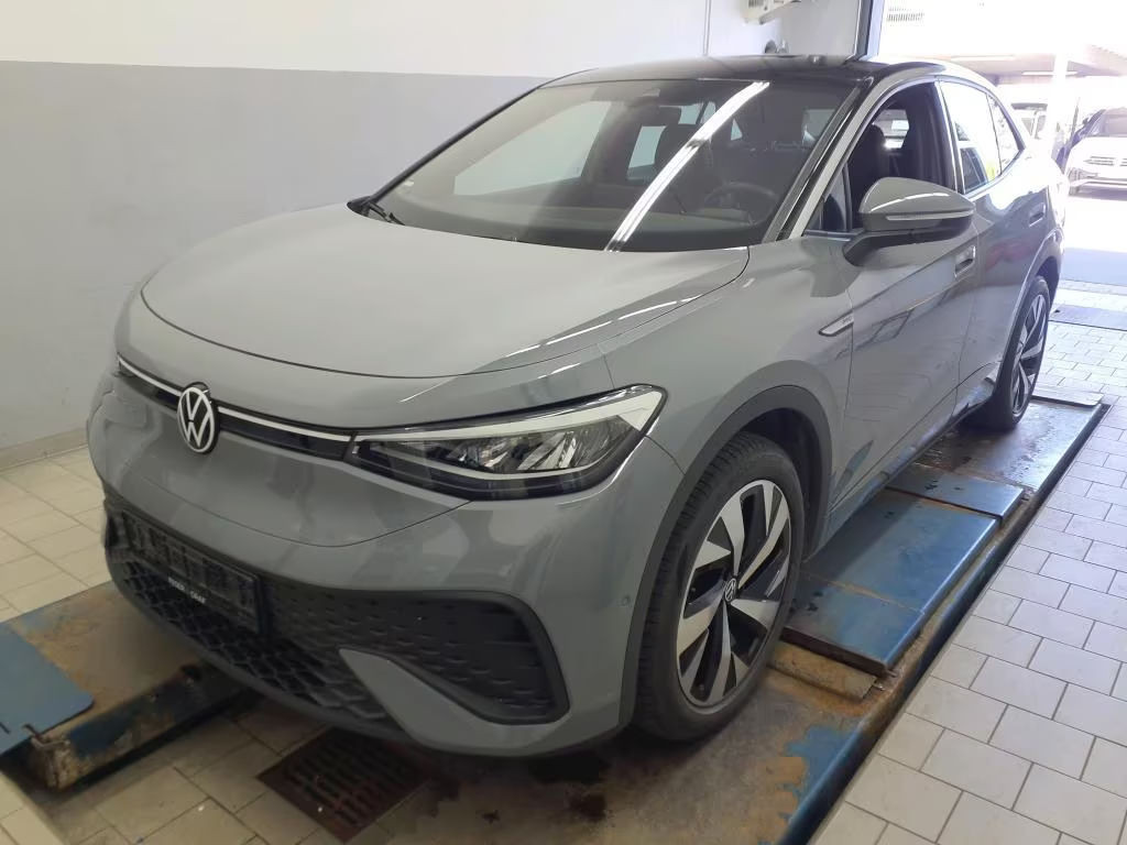 Volkswagen ID.5