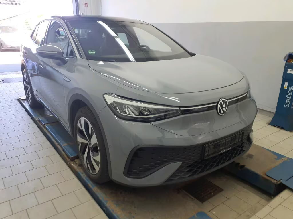 Volkswagen ID.5