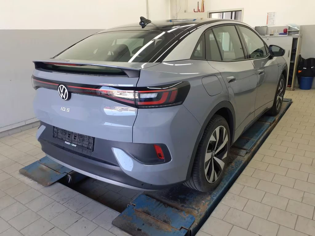 Volkswagen ID.5