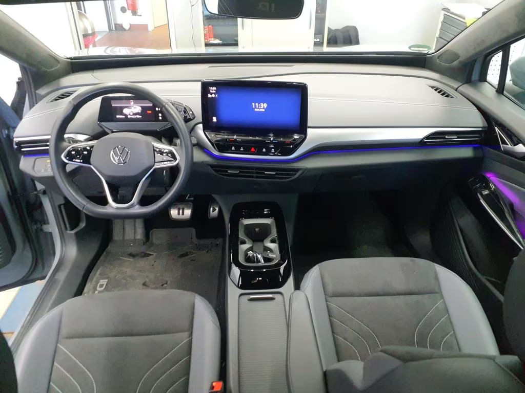 Volkswagen ID.5