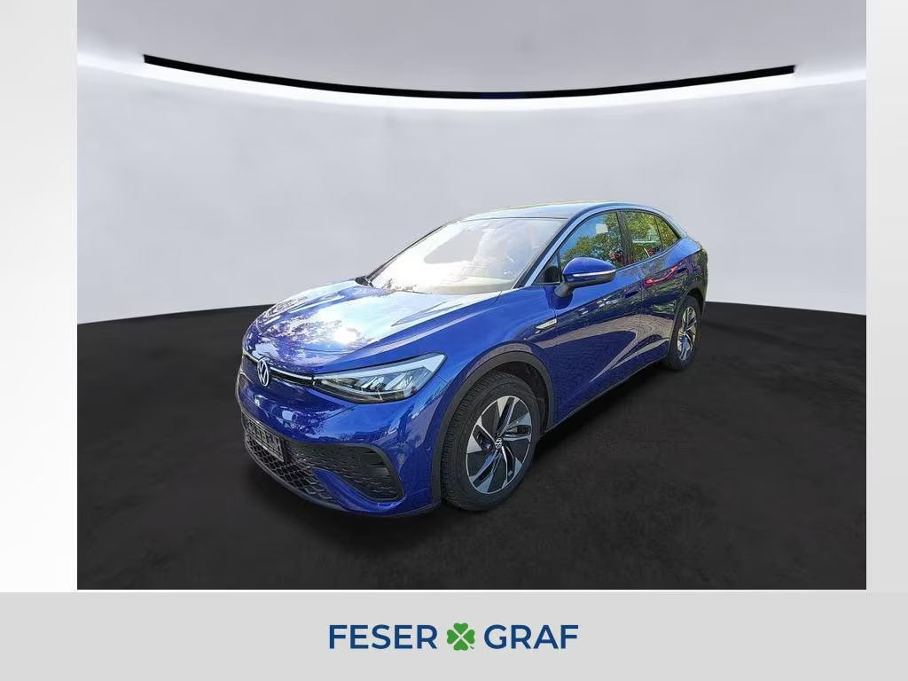 Volkswagen ID.5 Pro