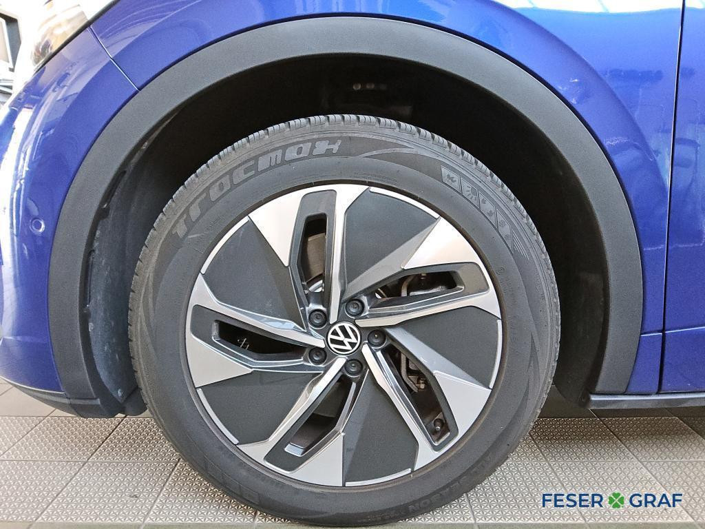 Volkswagen ID.5