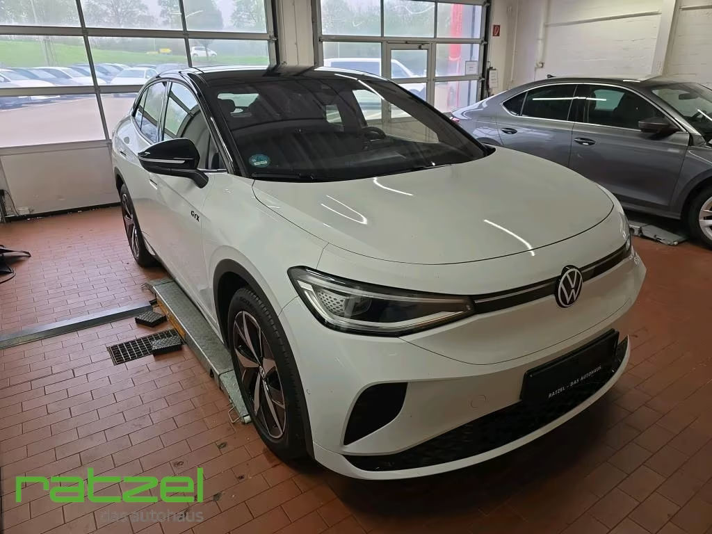 Volkswagen ID.5 4Motion GTX