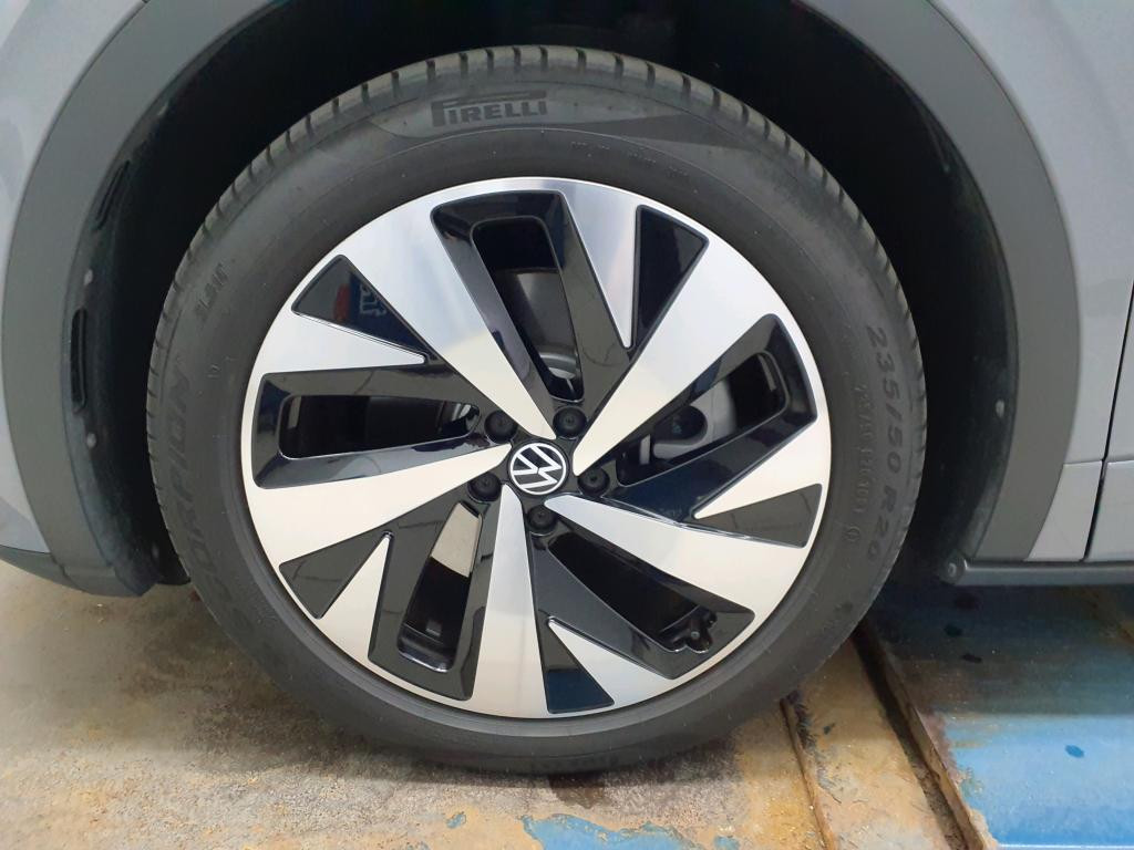 Volkswagen ID.5